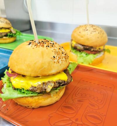 ETNO catering