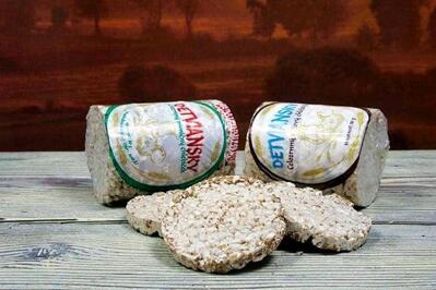 Krnáč Štefan, stroodels