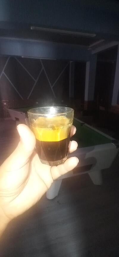 The wave gaming coffee