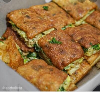 MARTABAK BEE RASA
