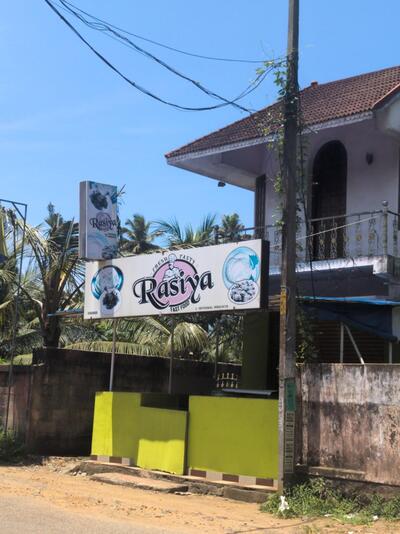 Rasiya Fast Food