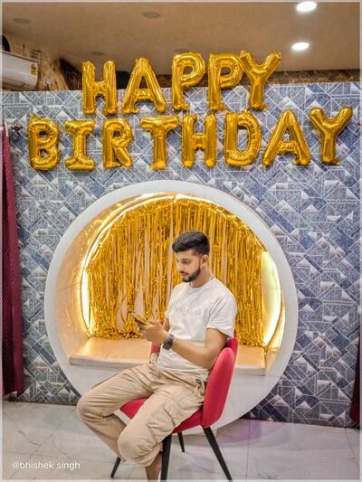 The Bhoj Restaurant & Cafeteria