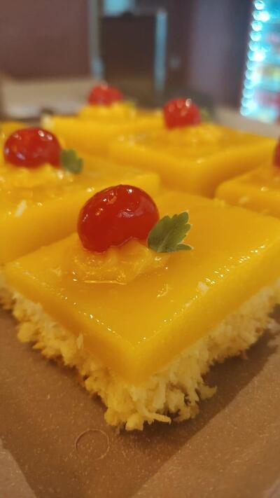 Popp's Coffee Cafeteria