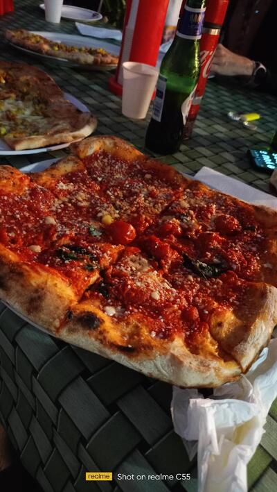 Panificio Santa Teresa