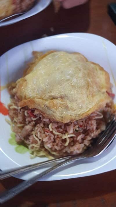 Warung Dua Putra