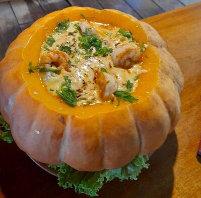 Restaurante Cravo e Canela