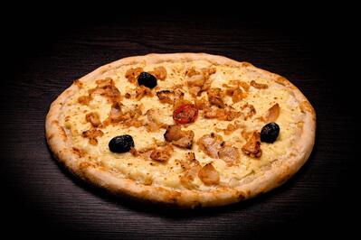 Gang Of Pizza