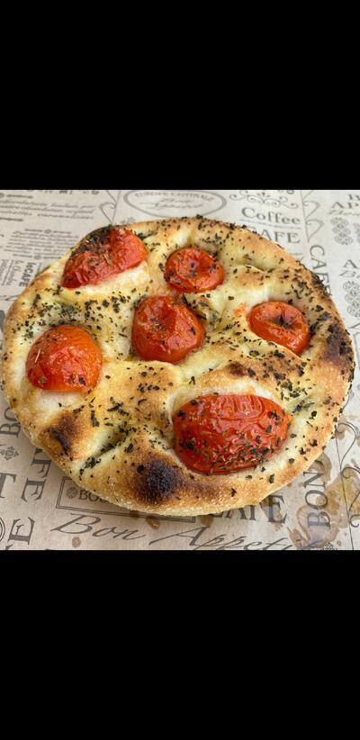 Pizza Asti פיצה אסתי
