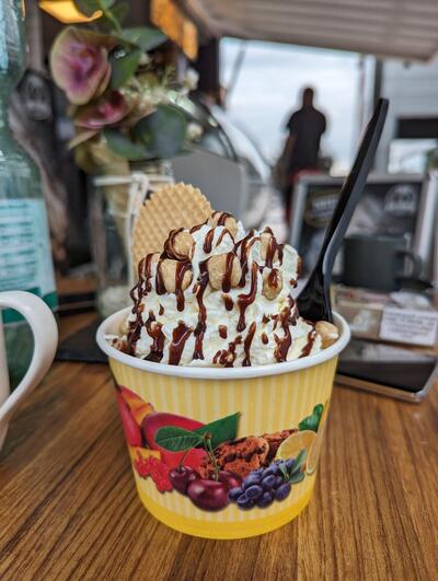 TKN Eis Costa