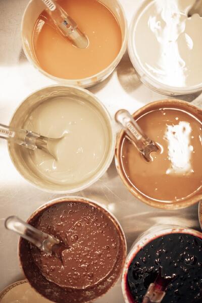 Latte&Stelle - Gelateria a Bovolone