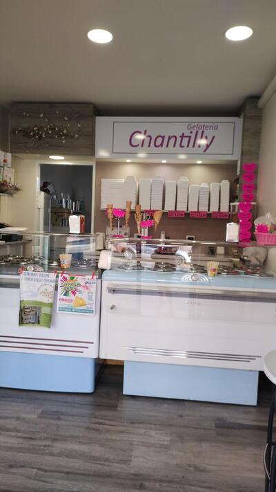 Gelateria Fior di Neve