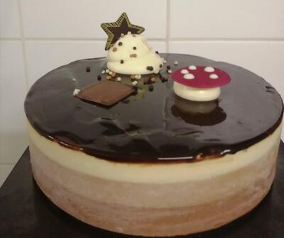 Pasticceria Delizia