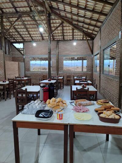 Restaurante Parada do Zezinho