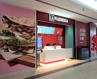 La Piadineria