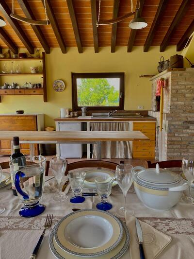 Home Restaurant da Francesco