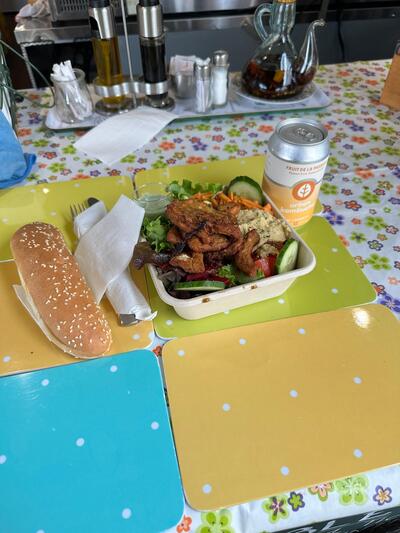 Le Boudul