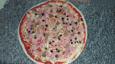 Pizzeria kebab Sharm El Sheik