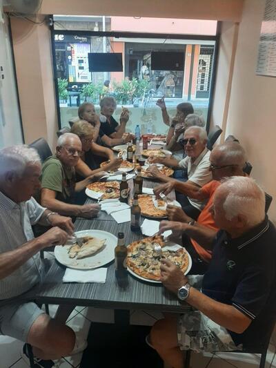Pizzeria kebab angera