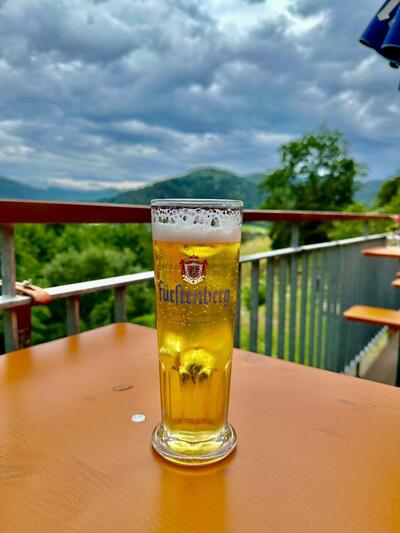 Schnellinger Silberstube