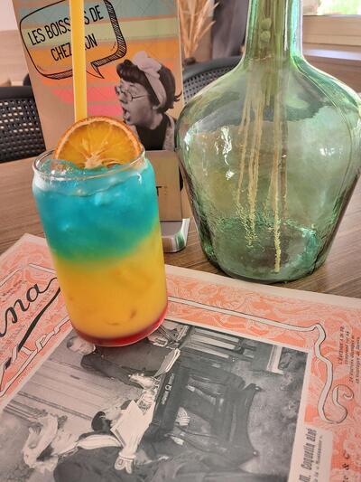 Brasserie chez Léon