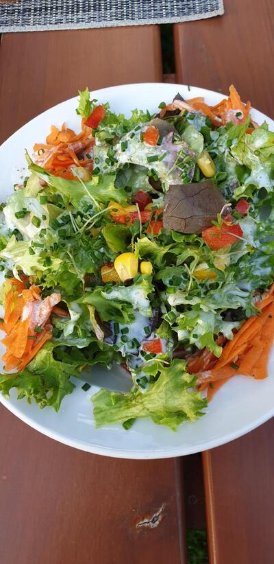 Jocher's Bistro (Essen dahoam)