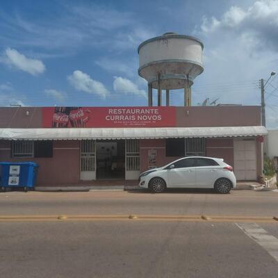 Restaurante Currais Novos