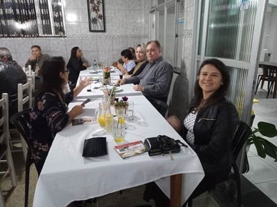 Restaurantre BOM PORTO