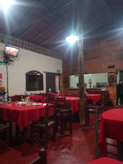 Pizzaria Sabor de Minas
