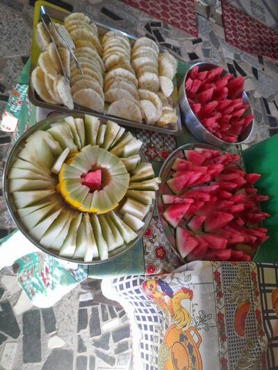 Requinte Da Comida Caseira