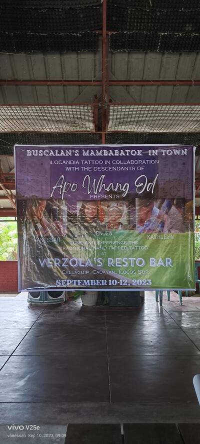 Verzola Resto Bar and Resort