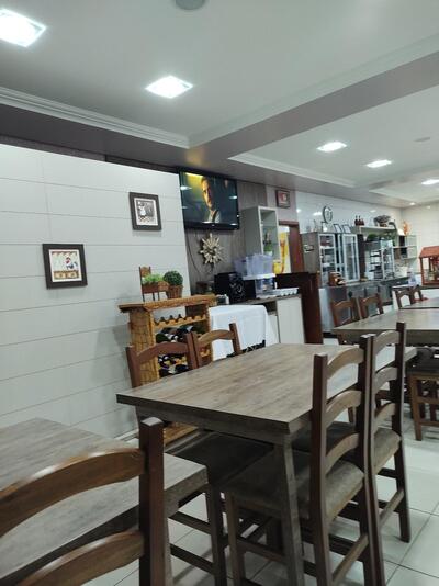 Restaurante e Café Colonial Dona Inês