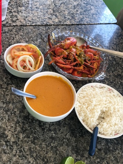 Churrascaria do Zé Roxinho, Niteroi-SE