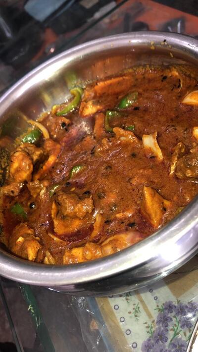 bhatia chicken corner