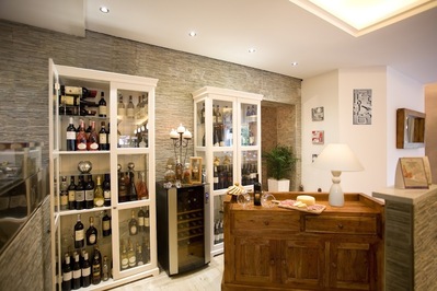 PRESE' Grill Restaurant & Pizza