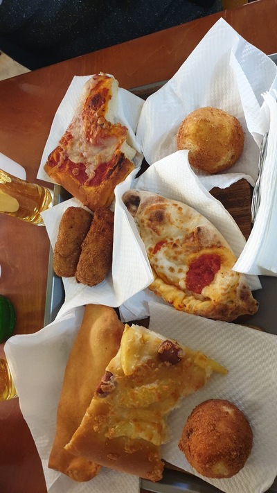 Pasticceria Dolce Idea