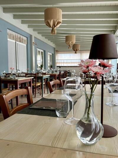 Ristorante Pizzeria Bosca