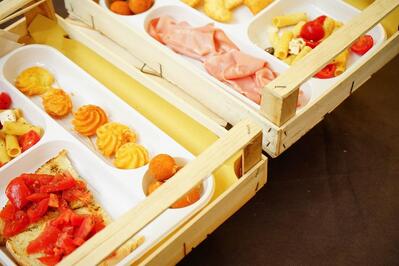 Camporella (associazione a marchio registrato)