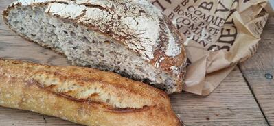 Boulangerie Maison Visentin