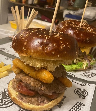 Planet Food Maragogi