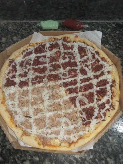 terramar restaurante e pizzaria