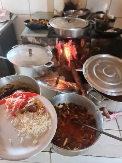 Restaurante Alto Coité