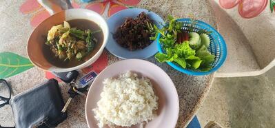 ครัวสมใจนึก