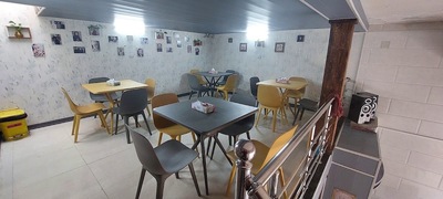اسنک نیک شام