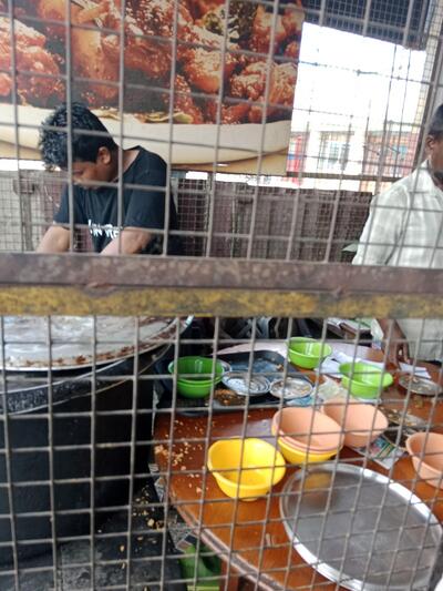 Star Briyani & fast food