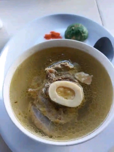 Mzera Dishes