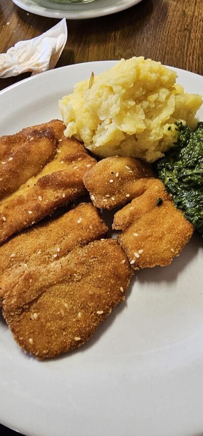 Okrepčevalnica pri Perkanu Aleksander Perkan s.p.