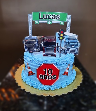 Panificadora Bom Bocado