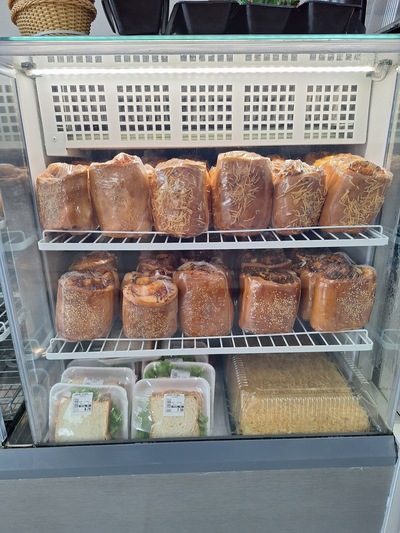 Panificadora Bom Bocado