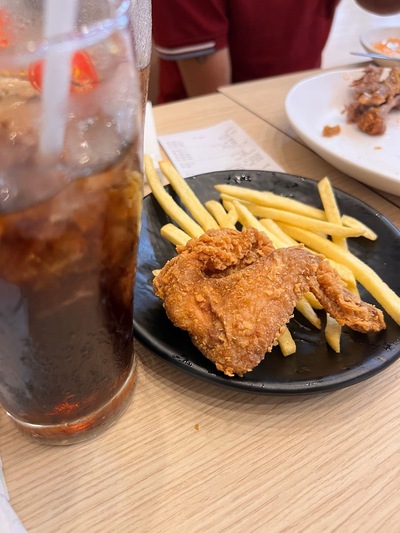 Chester's Grill