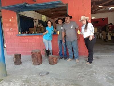 Recanto Rio das Pedras